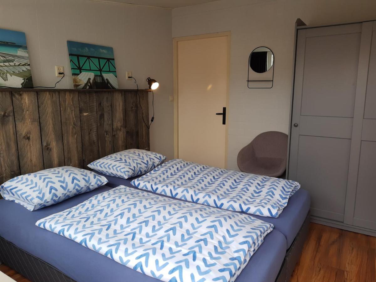 Sjtrandhoes Bed By The Sea Zoutelande Esterno foto